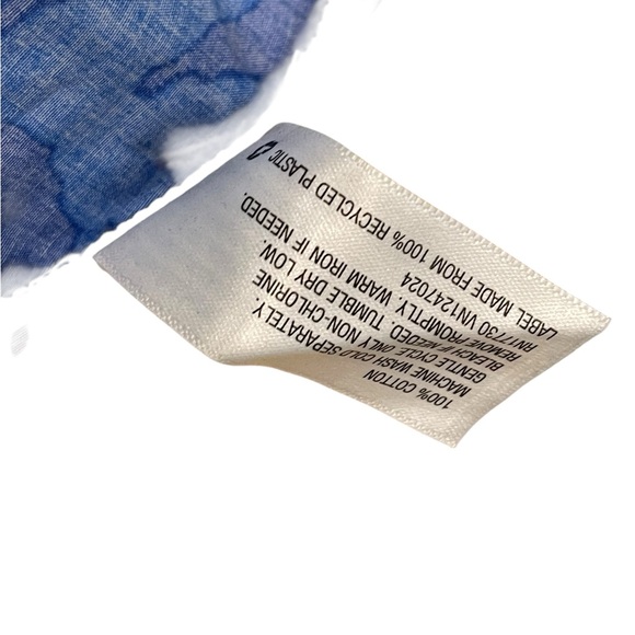 Christopher John Rogers For Target Floral High-Low Dress S - Picture 9 of 9